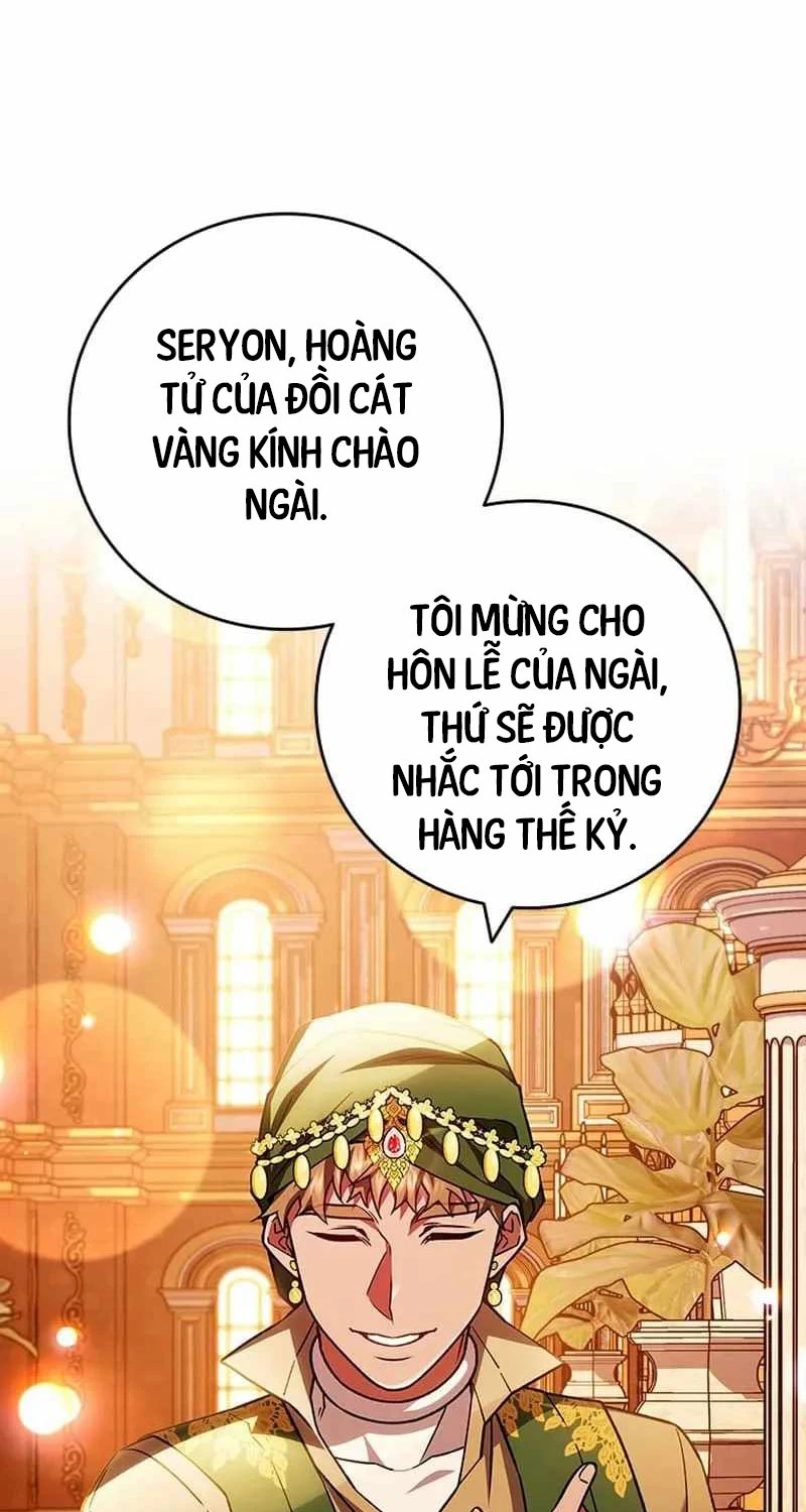 Thực Long Ma Pháp Sư Chapter 67 - Trang 2