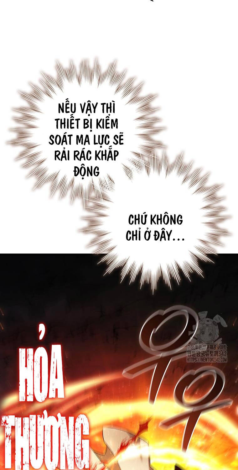 Thực Long Ma Pháp Sư Chapter 62 - Trang 2