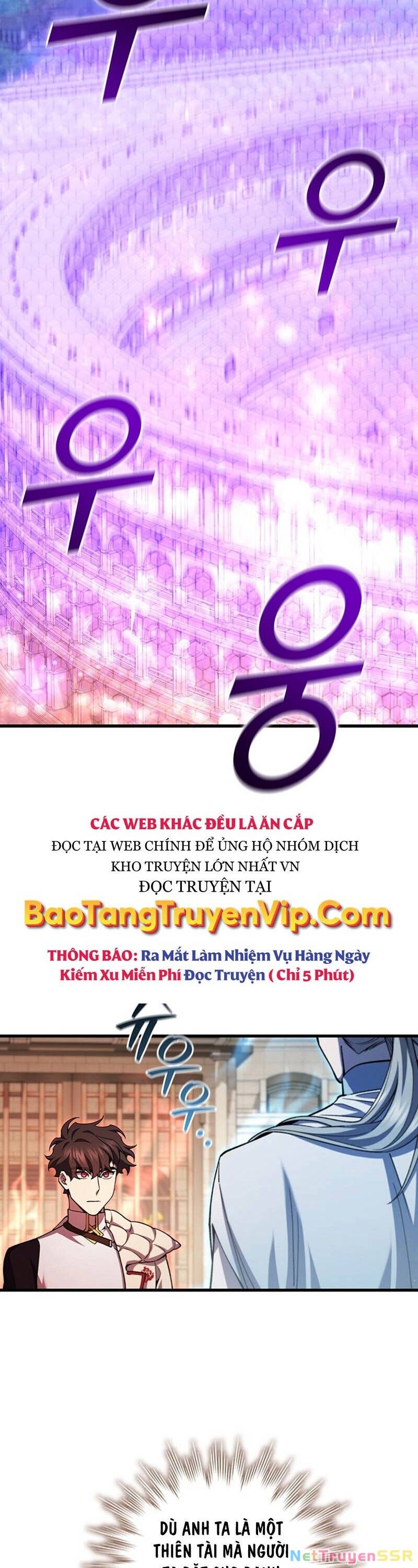 Thực Long Ma Pháp Sư Chapter 58 - Trang 2