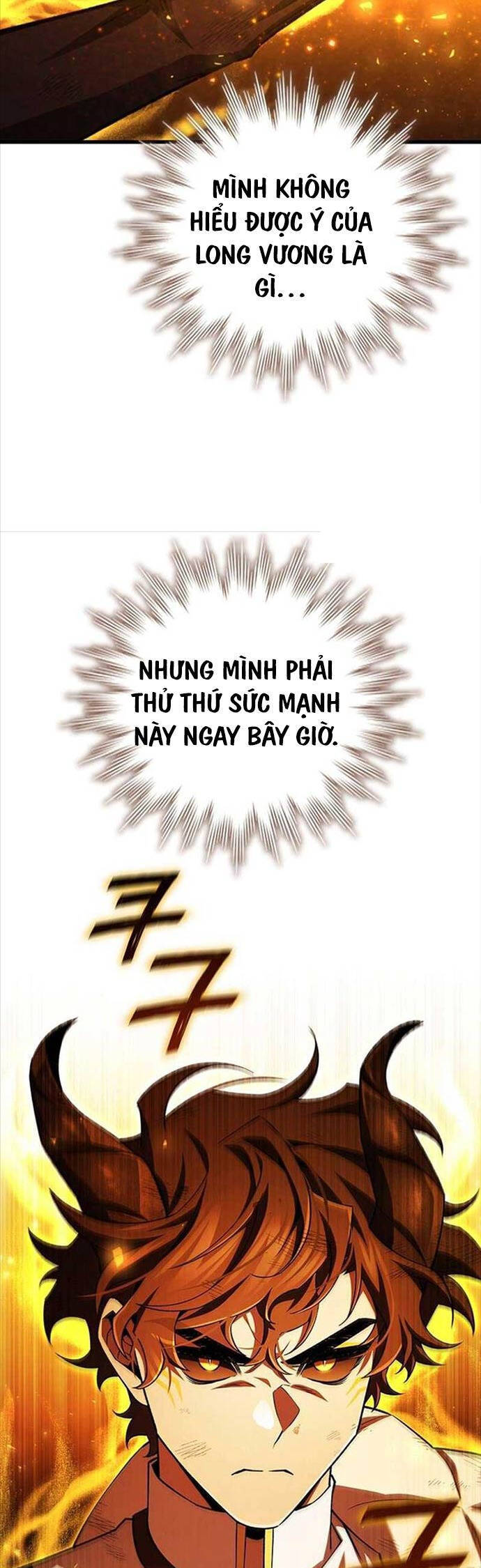 Thực Long Ma Pháp Sư Chapter 56 - Trang 2