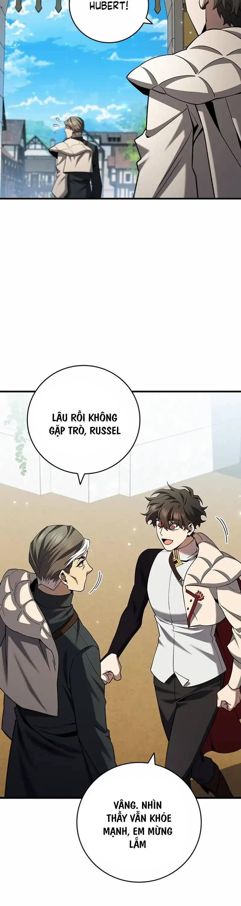 Thực Long Ma Pháp Sư Chapter 54 - Trang 2