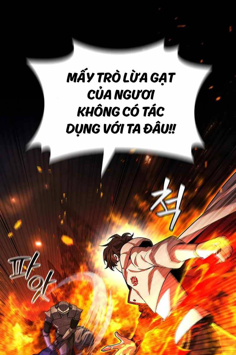 Thực Long Ma Pháp Sư Chapter 45 - Trang 2