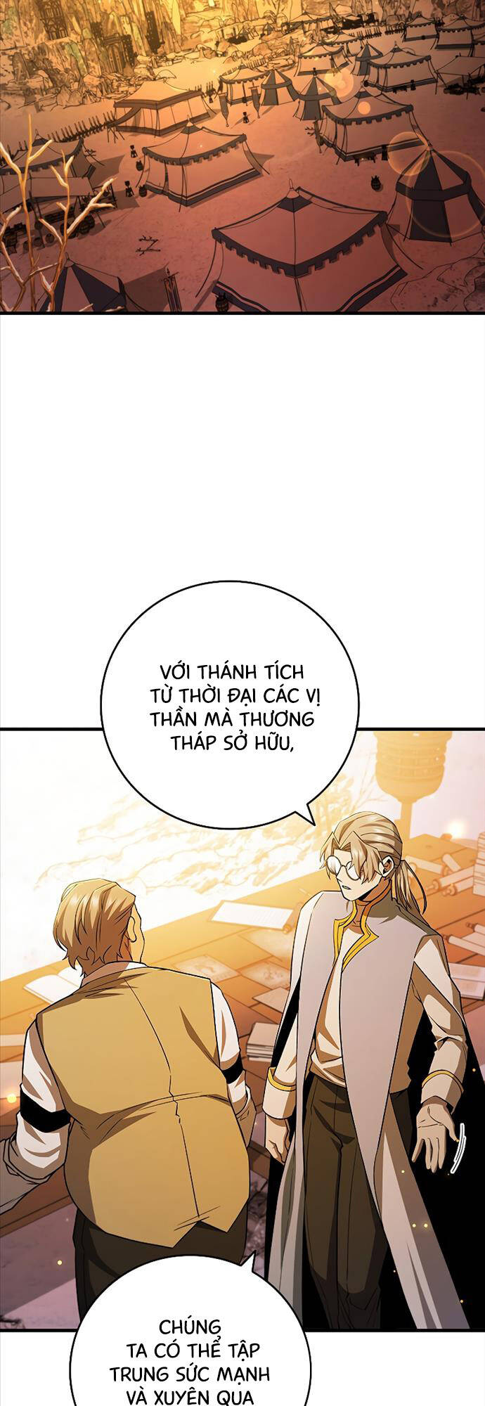 Thực Long Ma Pháp Sư Chapter 43 - Trang 2