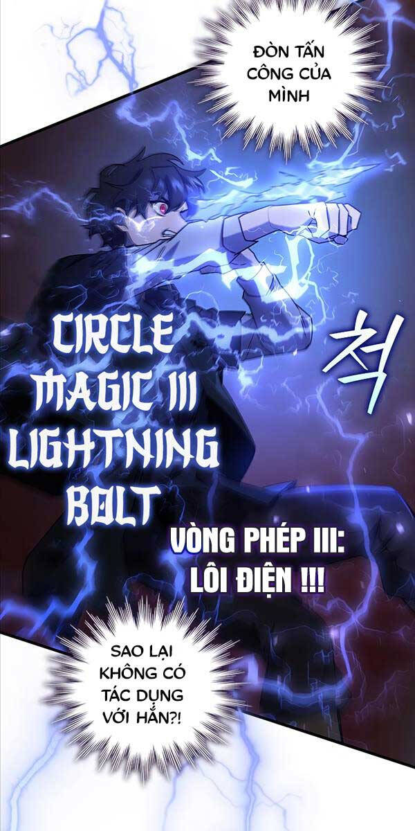 Thực Long Ma Pháp Sư Chapter 13 - Trang 2