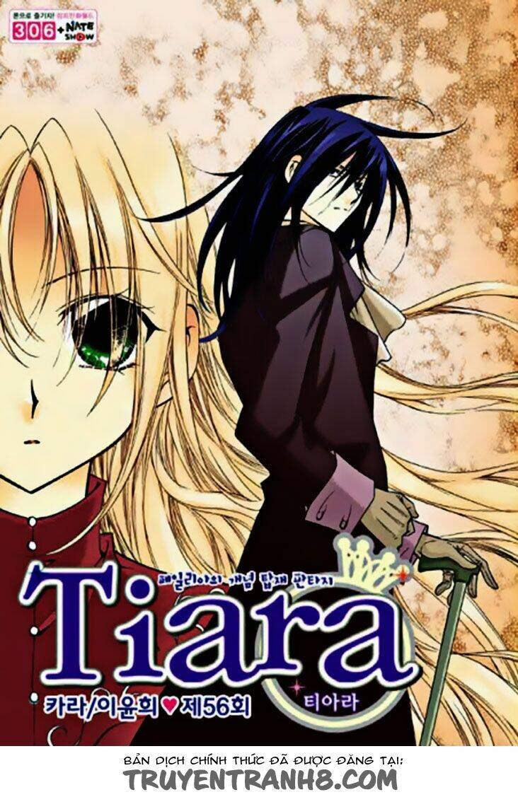 Tiara Chapter 56 - Trang 2