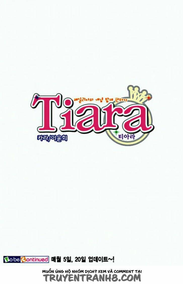 Tiara Chapter 56 - Trang 2