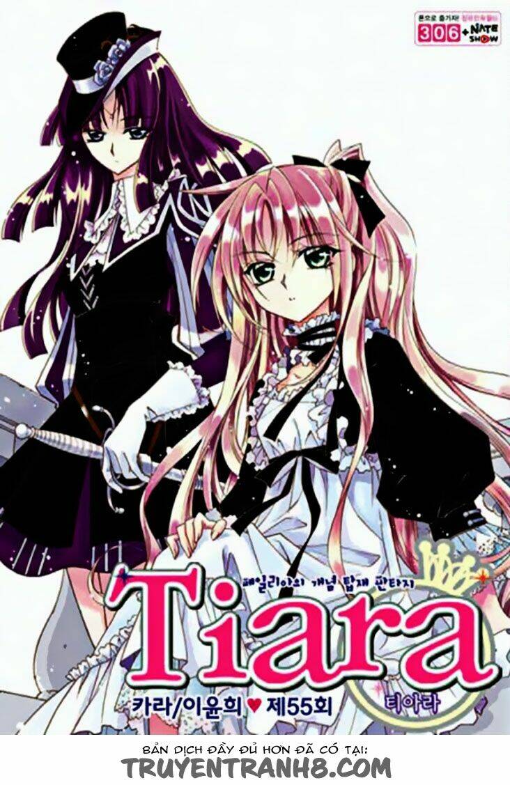 Tiara Chapter 55 - Trang 2