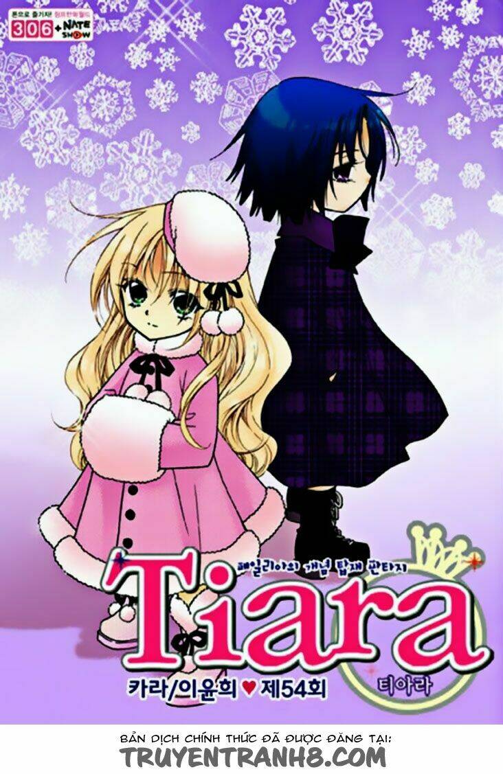 Tiara Chapter 54 - Trang 2