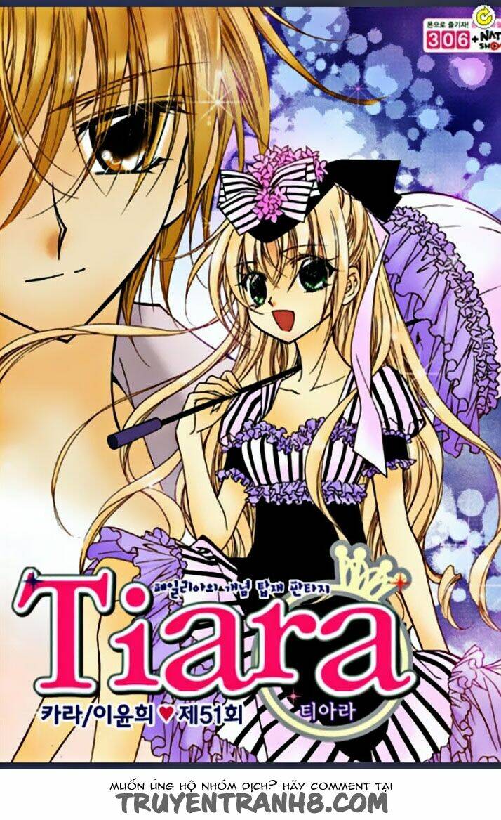 Tiara Chapter 51 - Trang 2