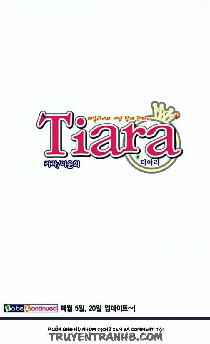 Tiara Chapter 51 - Trang 2