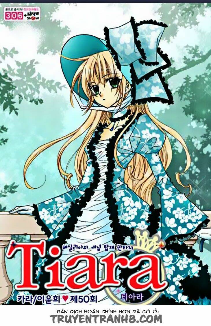 Tiara Chapter 50 - Trang 2