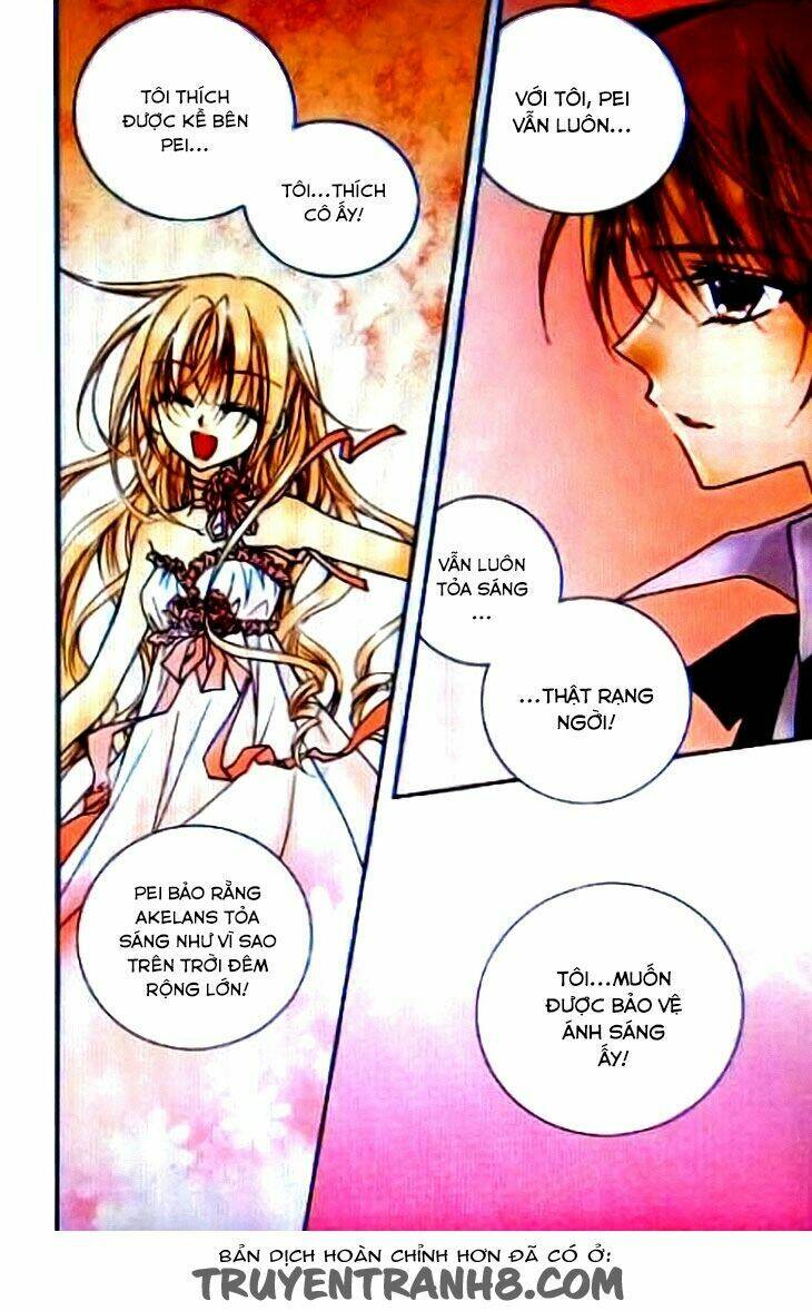 Tiara Chapter 48 - Trang 2