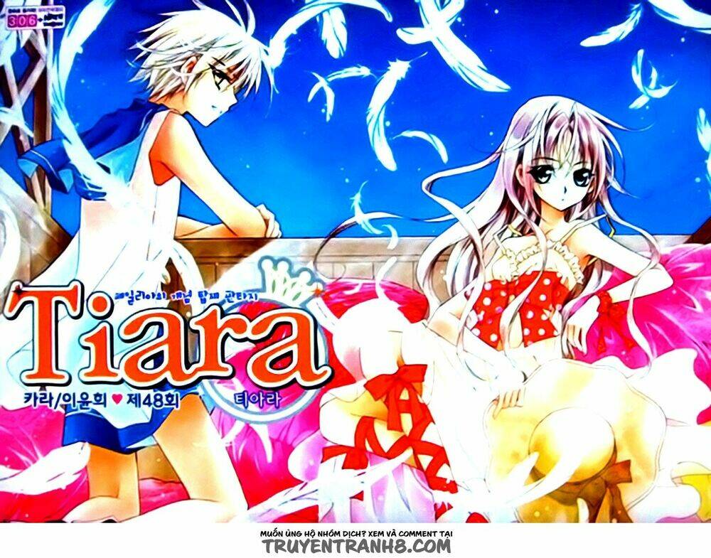 Tiara Chapter 48 - Trang 2