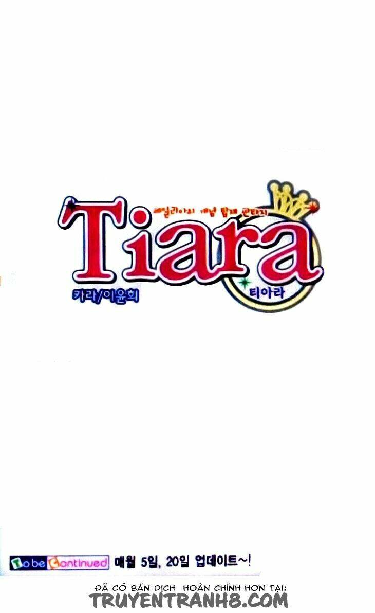 Tiara Chapter 48 - Trang 2