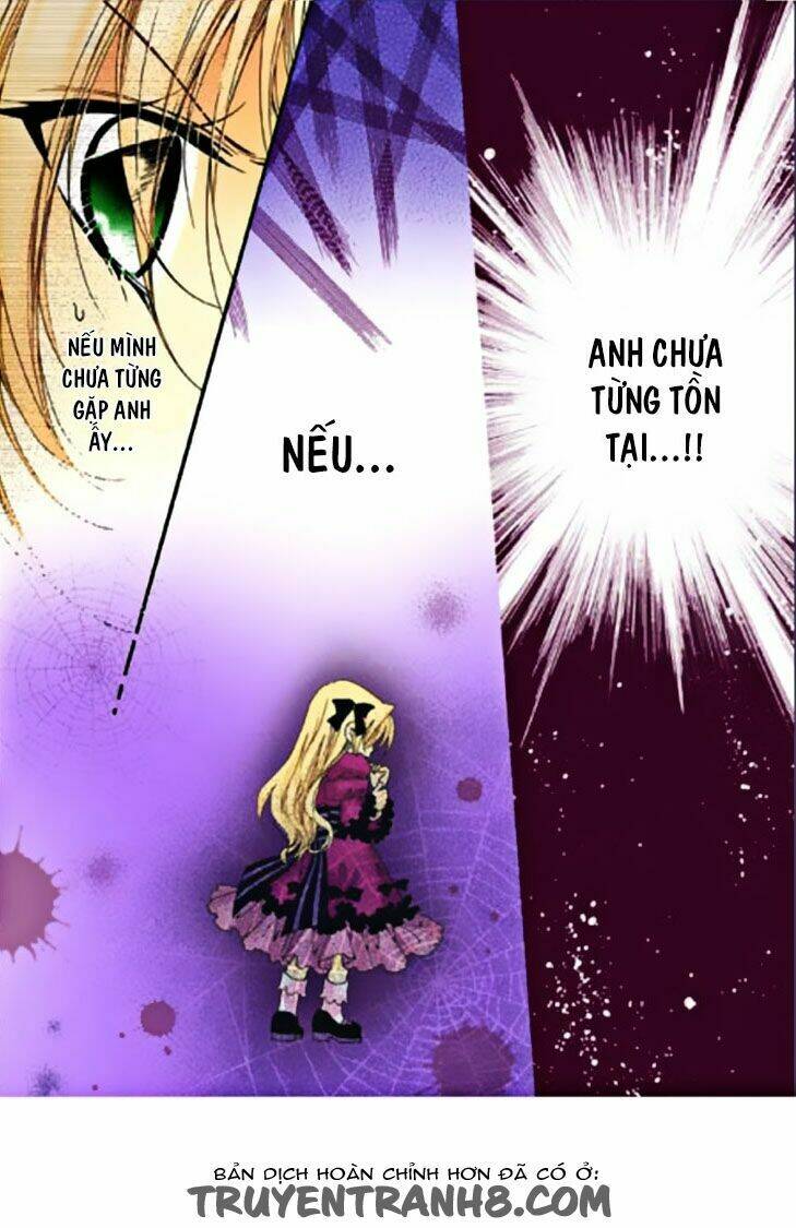 Tiara Chapter 46 - Trang 2