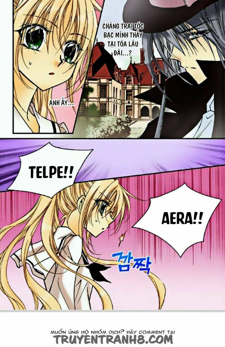 Tiara Chapter 46 - Trang 2