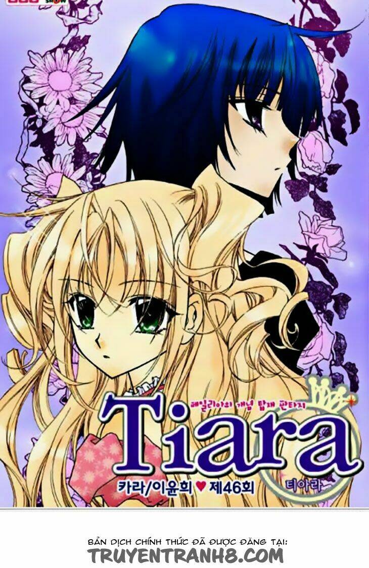 Tiara Chapter 46 - Trang 2