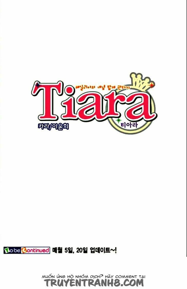 Tiara Chapter 46 - Trang 2