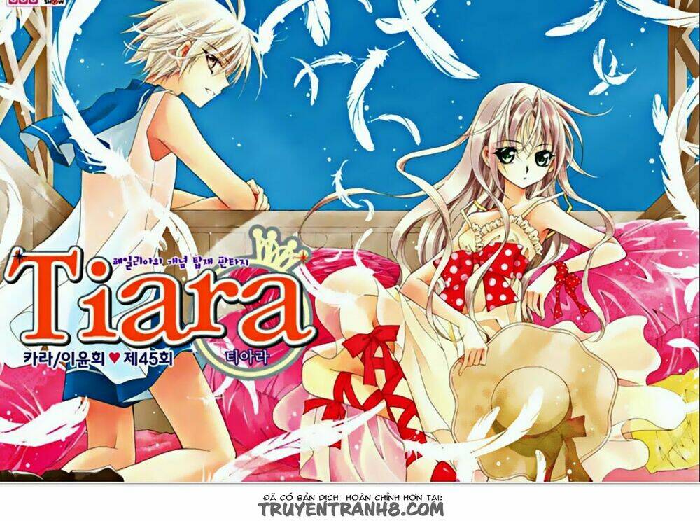 Tiara Chapter 45 - Trang 2