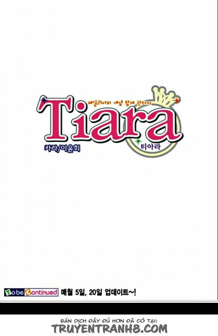 Tiara Chapter 45 - Trang 2