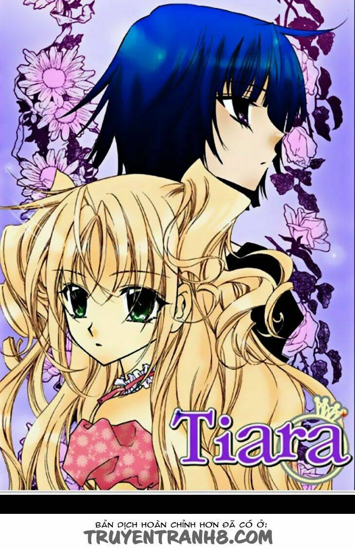 Tiara Chapter 45 - Trang 2