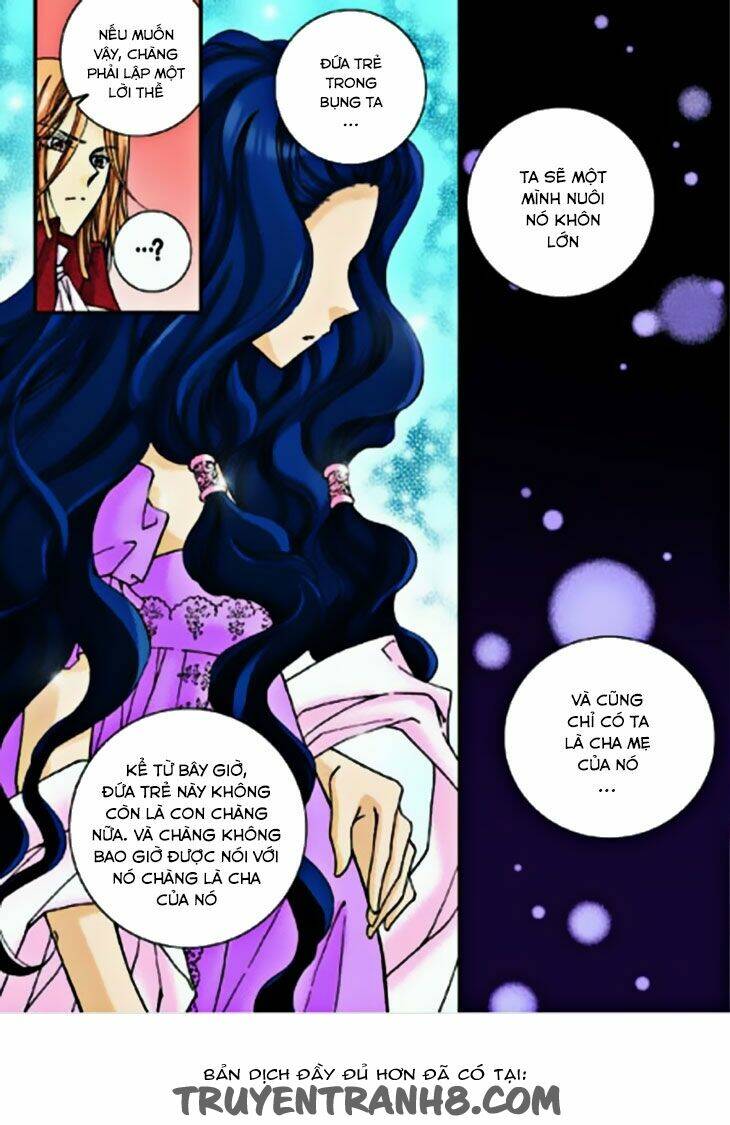 Tiara Chapter 44 - Trang 2