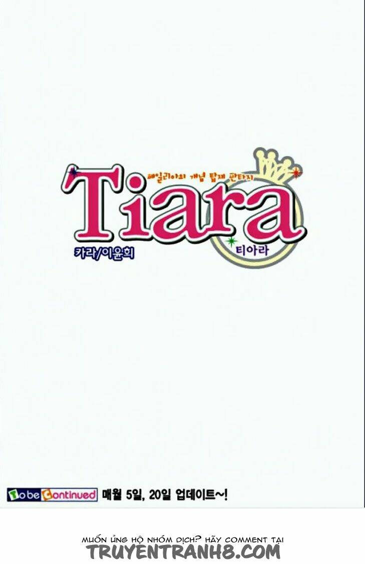 Tiara Chapter 44 - Trang 2