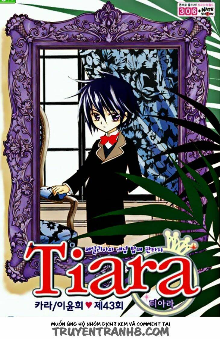 Tiara Chapter 43 - Trang 2