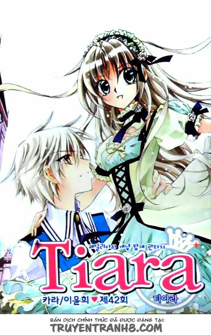 Tiara Chapter 42 - Trang 2