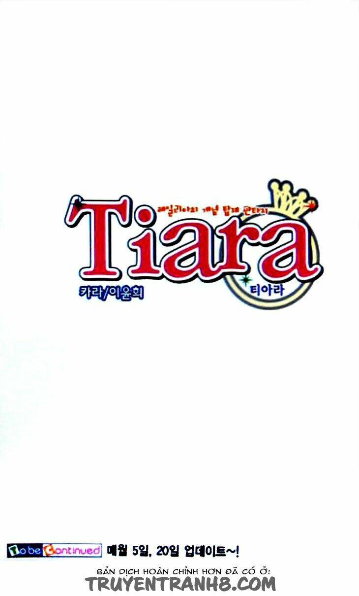 Tiara Chapter 42 - Trang 2