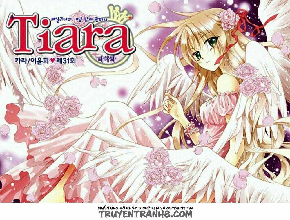 Tiara Chapter 42 - Trang 2