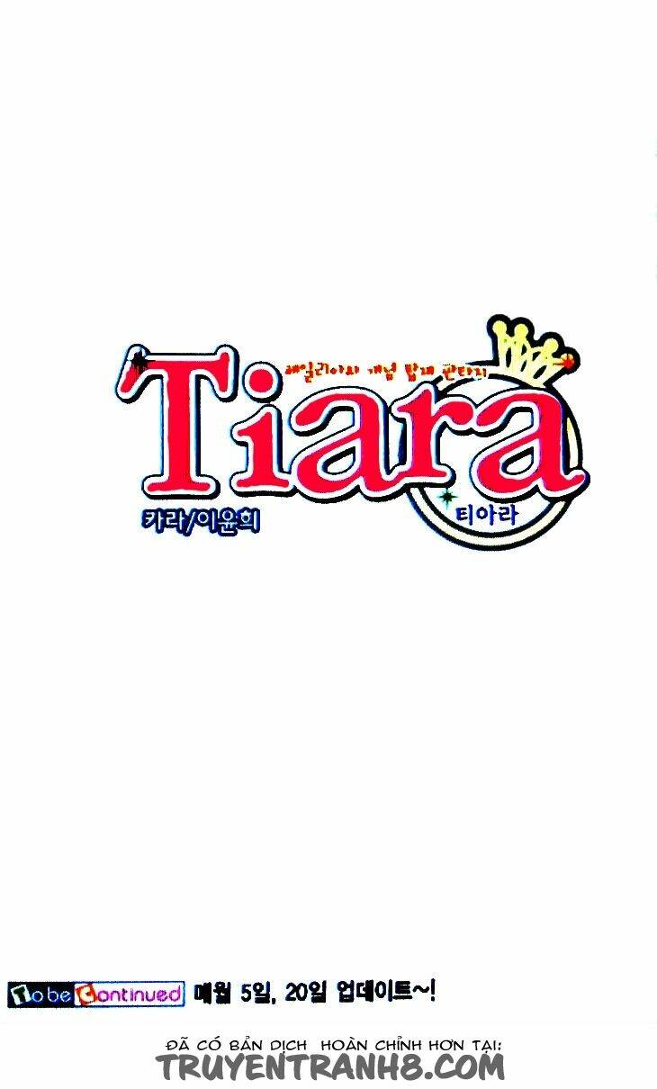 Tiara Chapter 41 - Trang 2