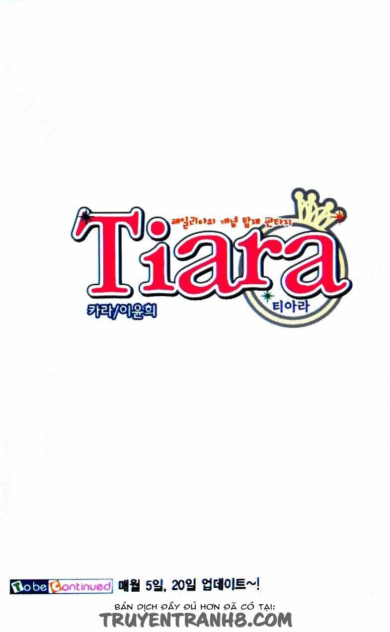 Tiara Chapter 40 - Trang 2