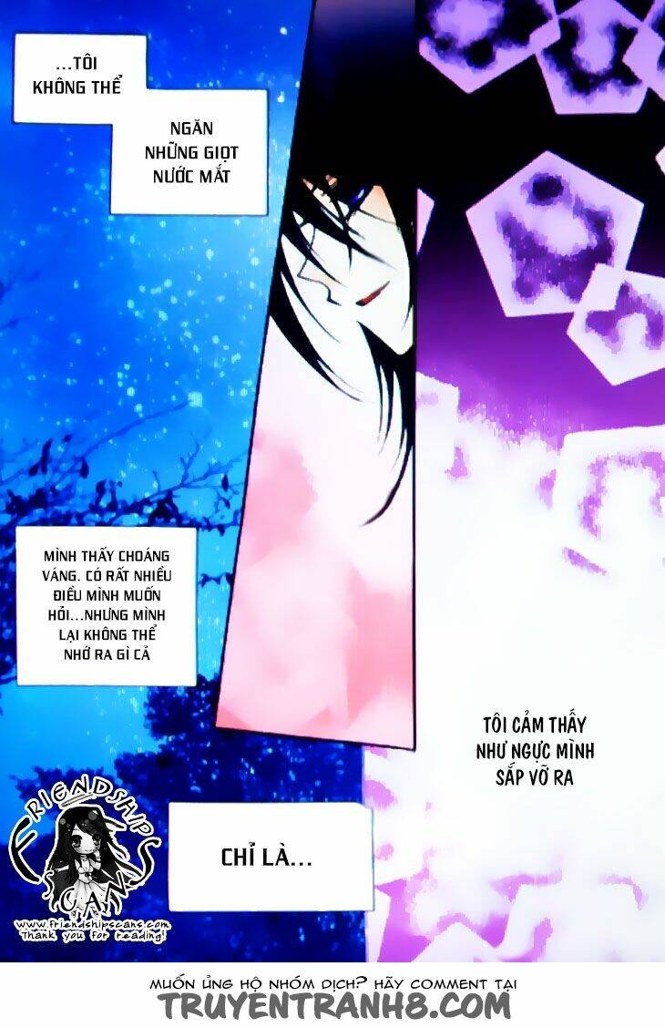 Tiara Chapter 35 - Trang 2