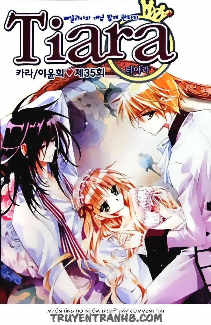 Tiara Chapter 35 - Trang 2