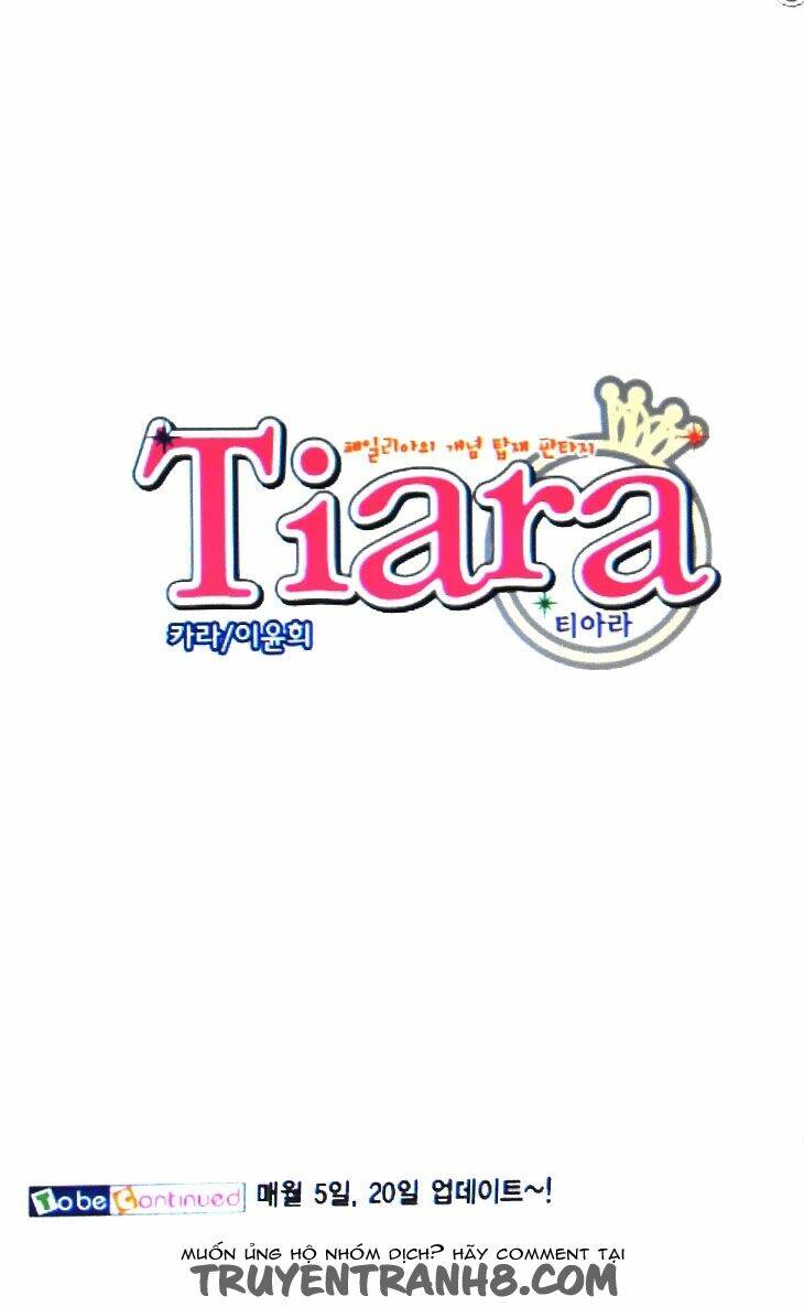 Tiara Chapter 35 - Trang 2