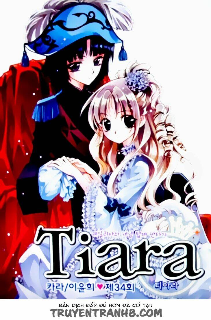 Tiara Chapter 34 - Trang 2