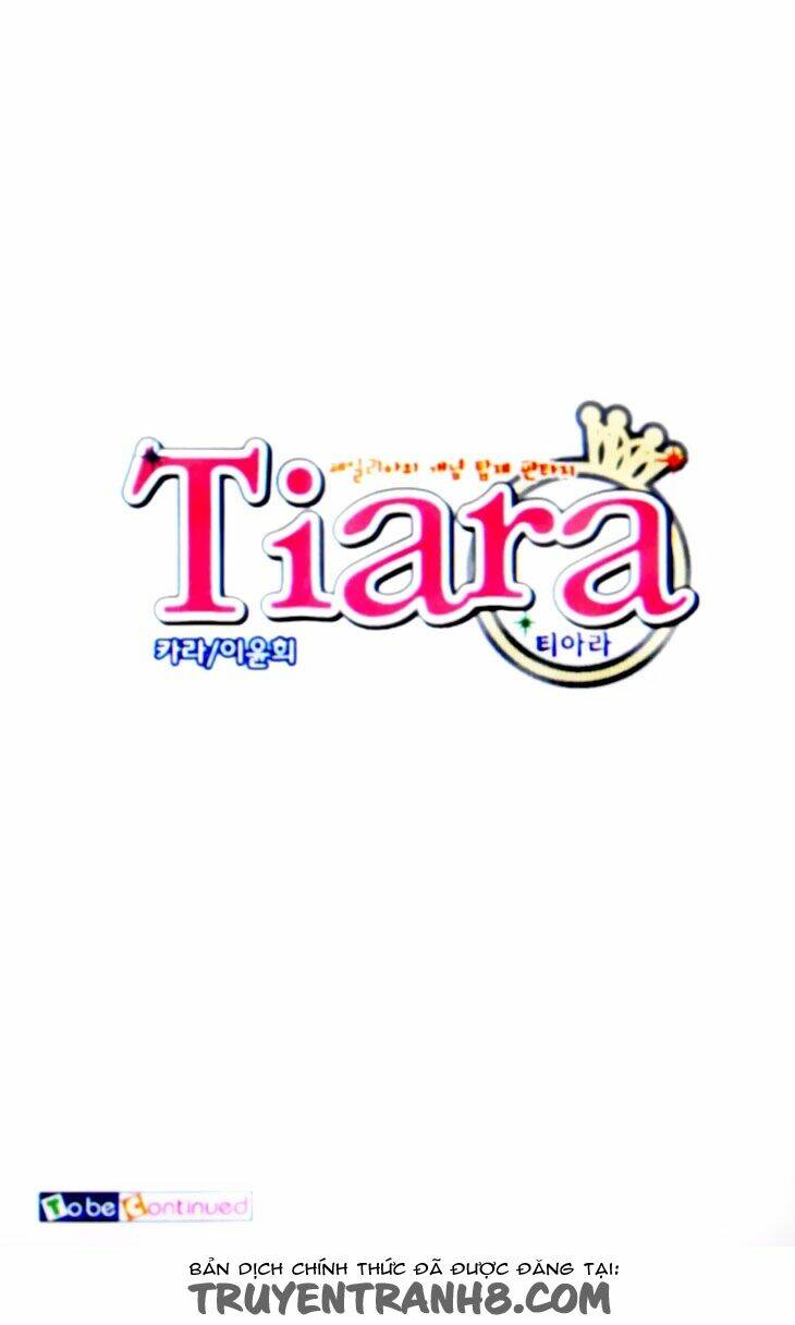 Tiara Chapter 34 - Trang 2