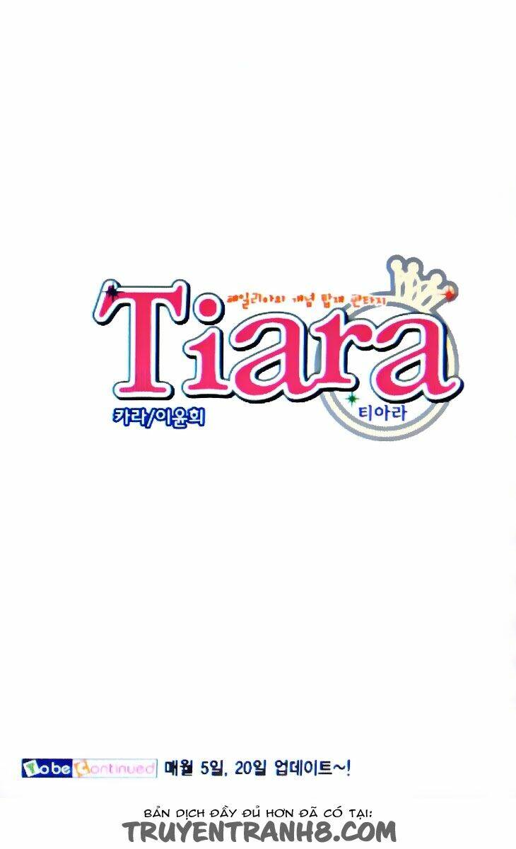 Tiara Chapter 33 - Trang 2