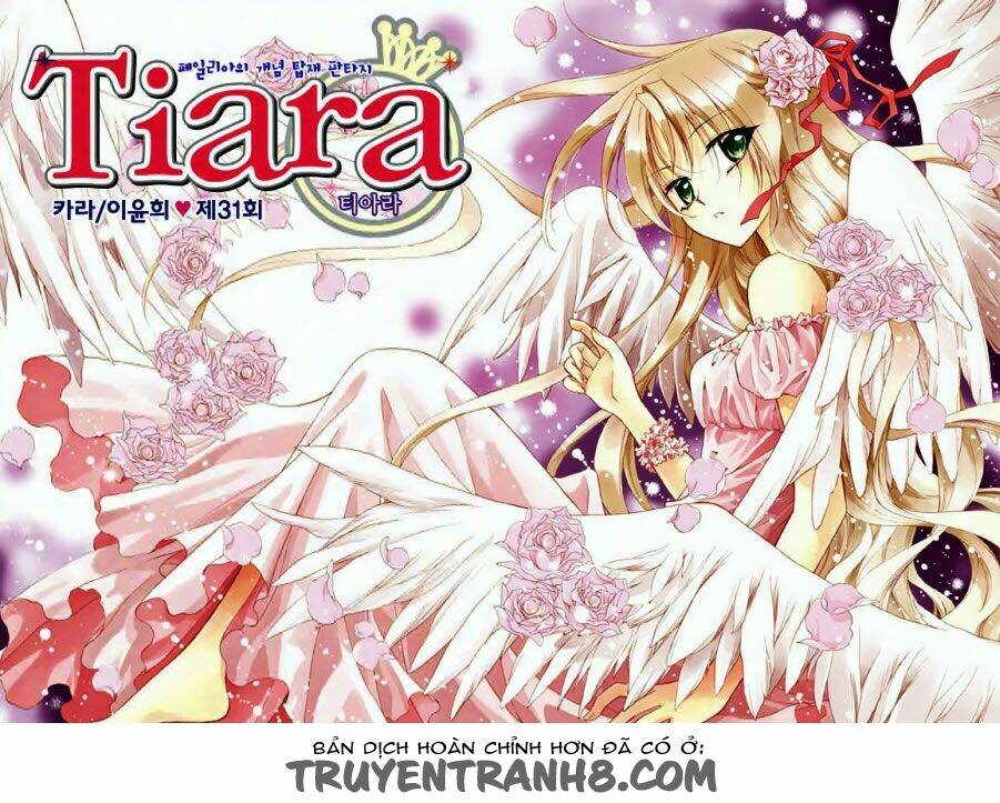 Tiara Chapter 31 - Trang 2