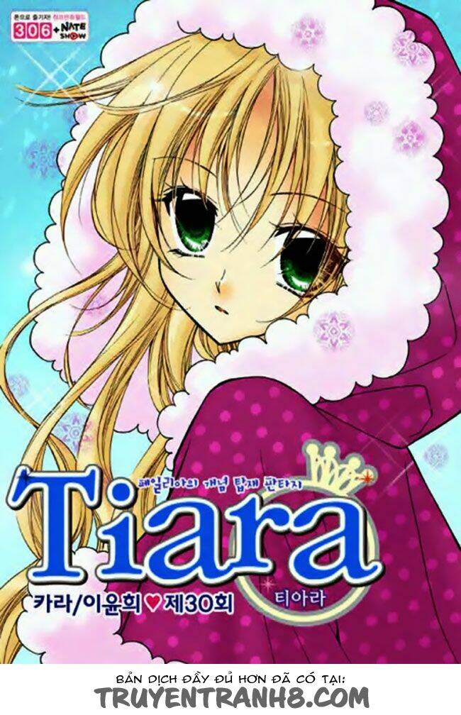 Tiara Chapter 30 - Trang 2