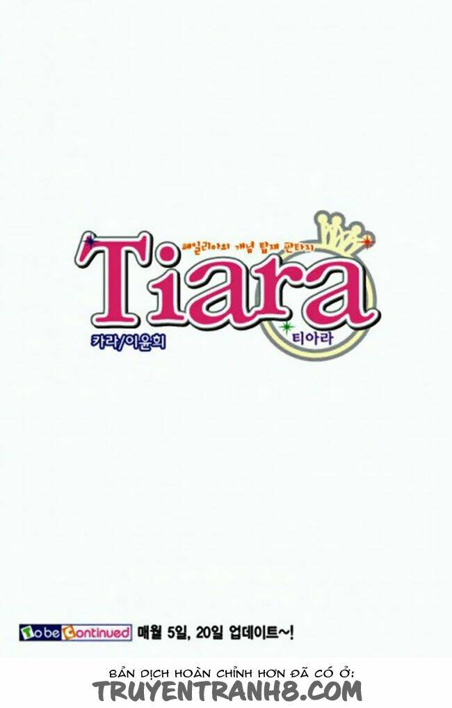 Tiara Chapter 30 - Trang 2