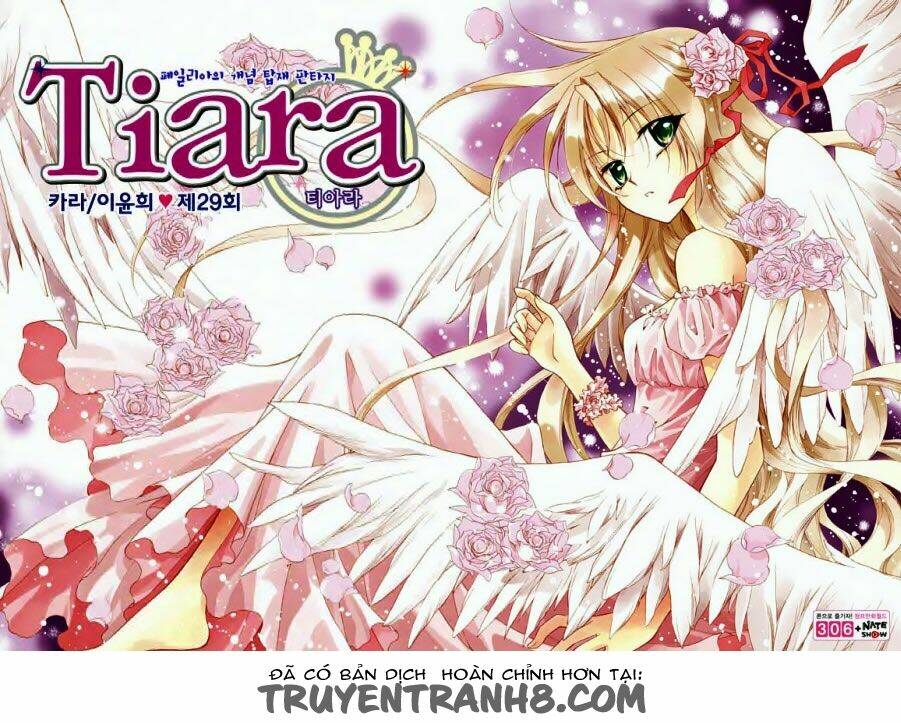 Tiara Chapter 29 - Trang 2