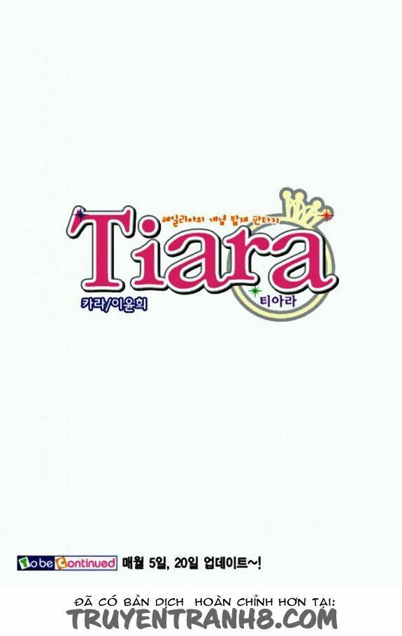 Tiara Chapter 28 - Trang 2