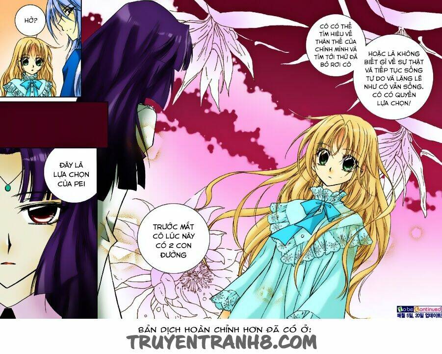 Tiara Chapter 27 - Trang 2