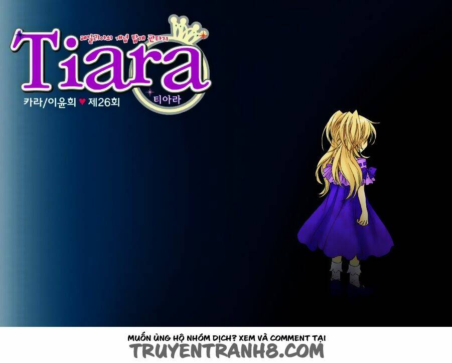 Tiara Chapter 26 - Trang 2