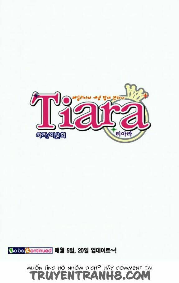 Tiara Chapter 26 - Trang 2