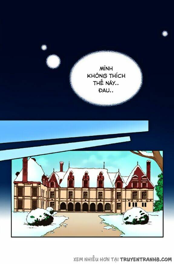 Tiara Chapter 25 - Trang 2