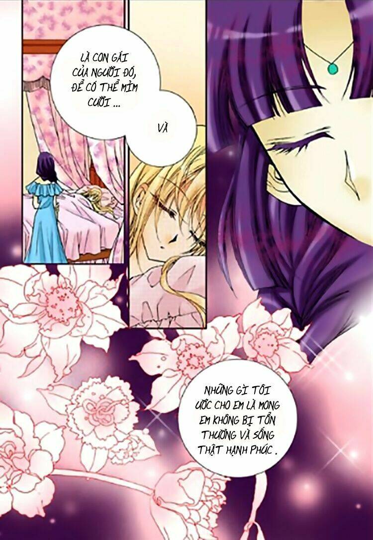 Tiara Chapter 19 - Trang 2