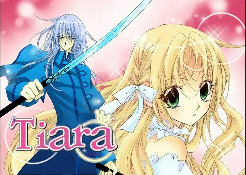 Tiara Chapter 17 - Trang 2